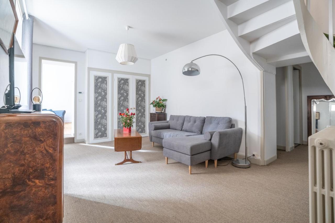 ז'ונזאק Maison De Ville Avec Jardin "La Coquette" מראה חיצוני תמונה